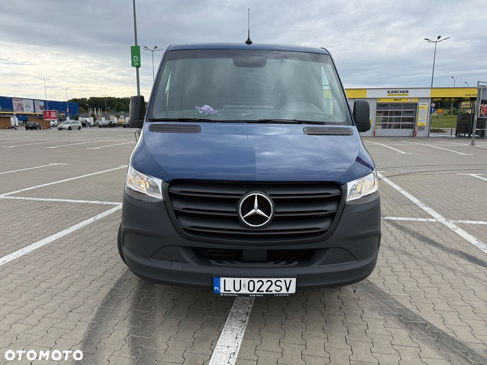 Mercedes-Benz Sprinter - 18