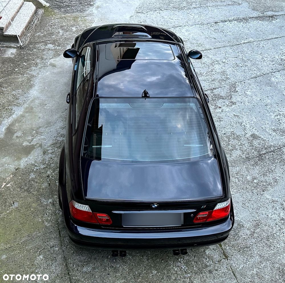 BMW M3 - 11