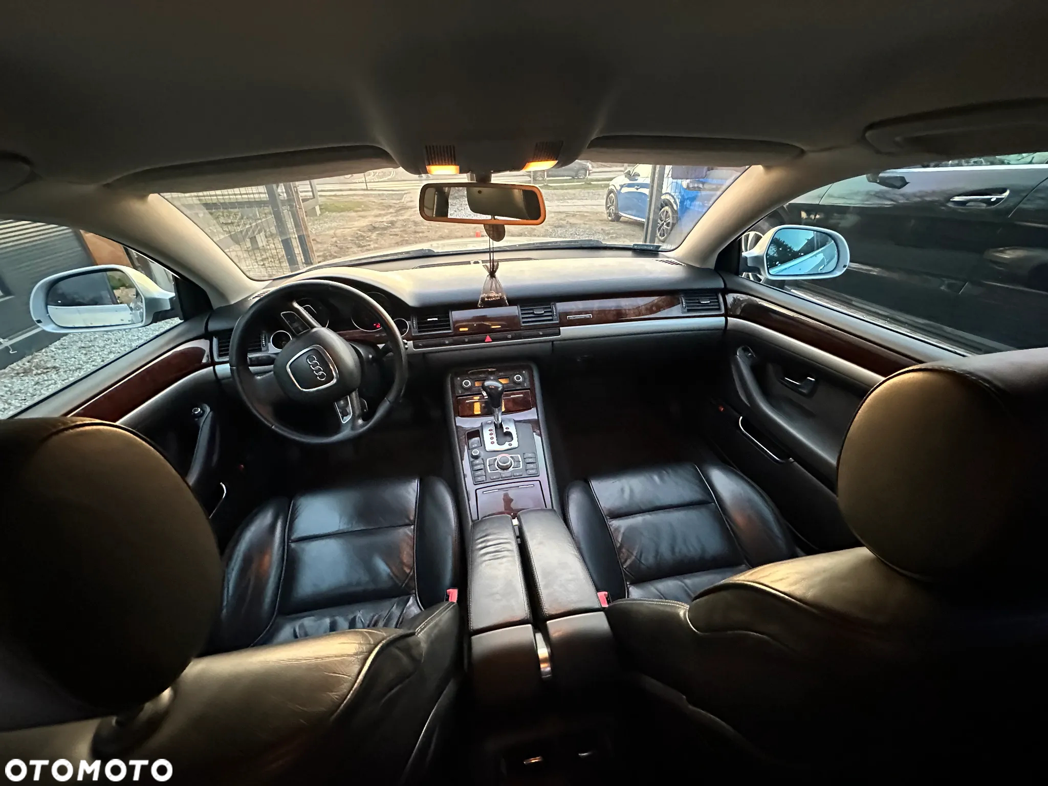 Audi A8 3.0 TDI Quattro - 30