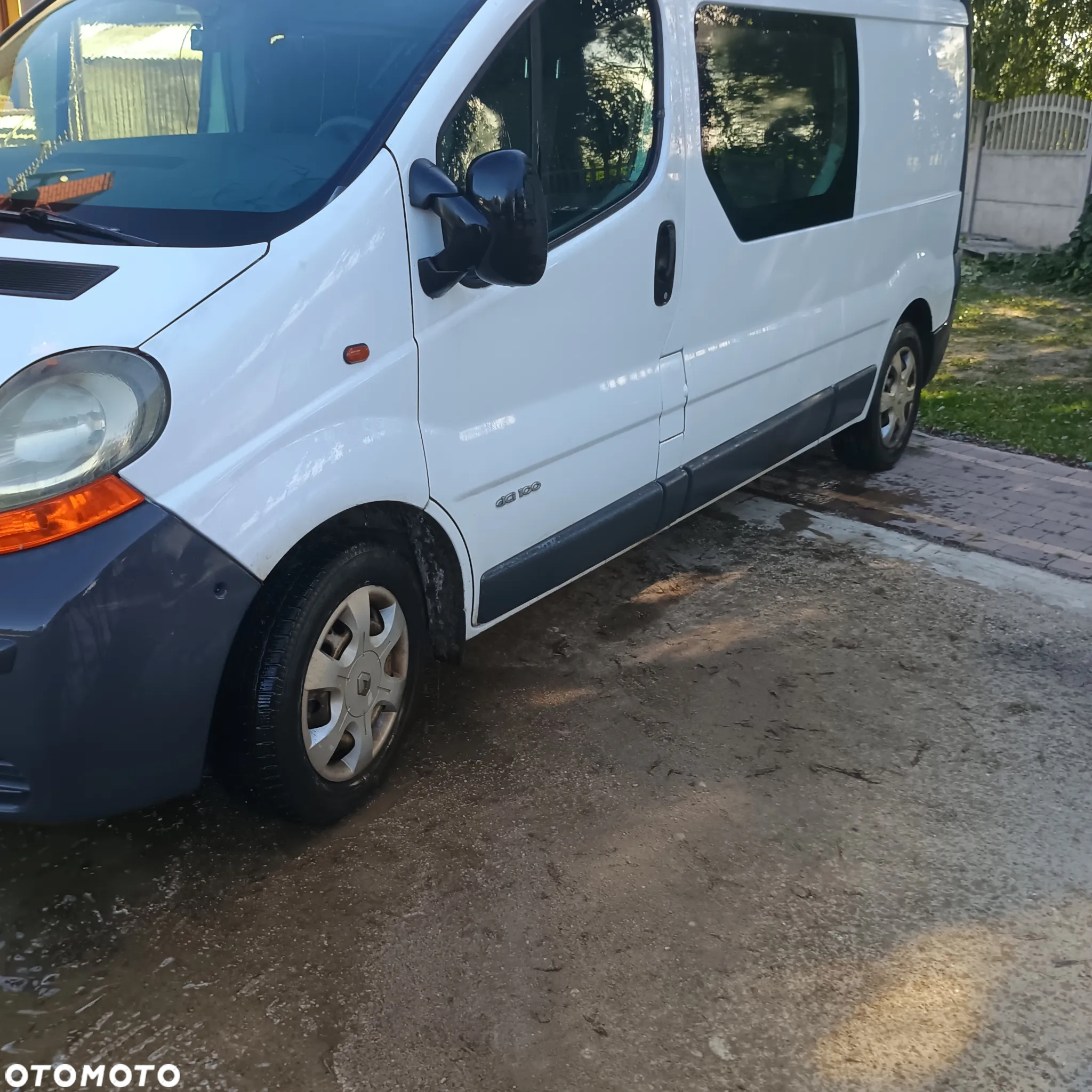 Renault Trafic - 4
