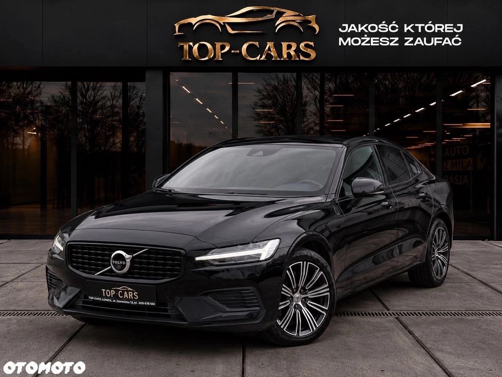 Volvo S60 T8 Twin Engine AWD Geartronic Inscription - 15