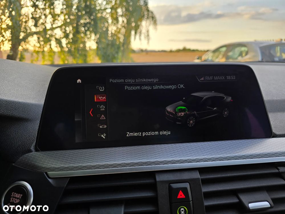 BMW X4 xDrive20d Edycja M Sport - 41