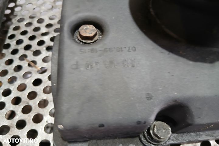 Capac culbutori 038103475M 012906054361B 038103469P 038103475M 012906 - 4