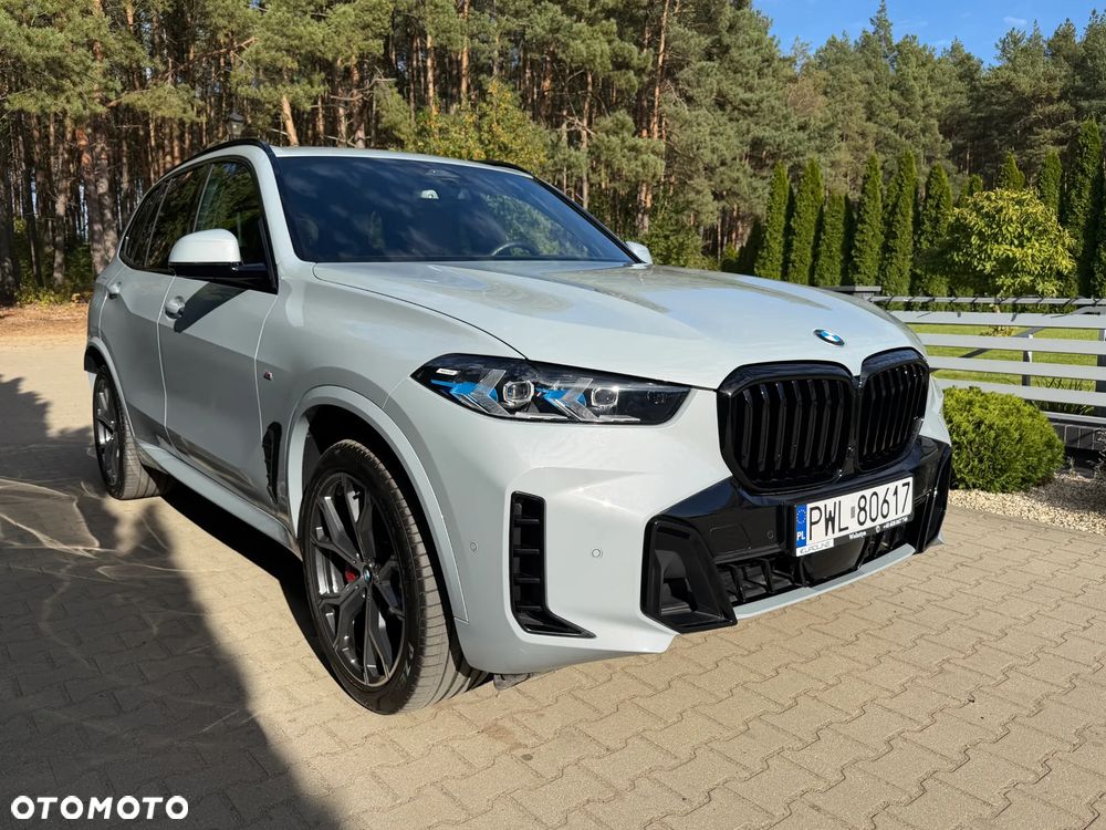 BMW X5 - 6