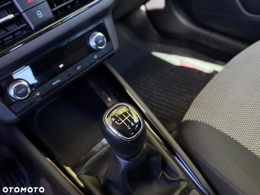 Skoda Kamiq 1.0 TSI Ambition - 24