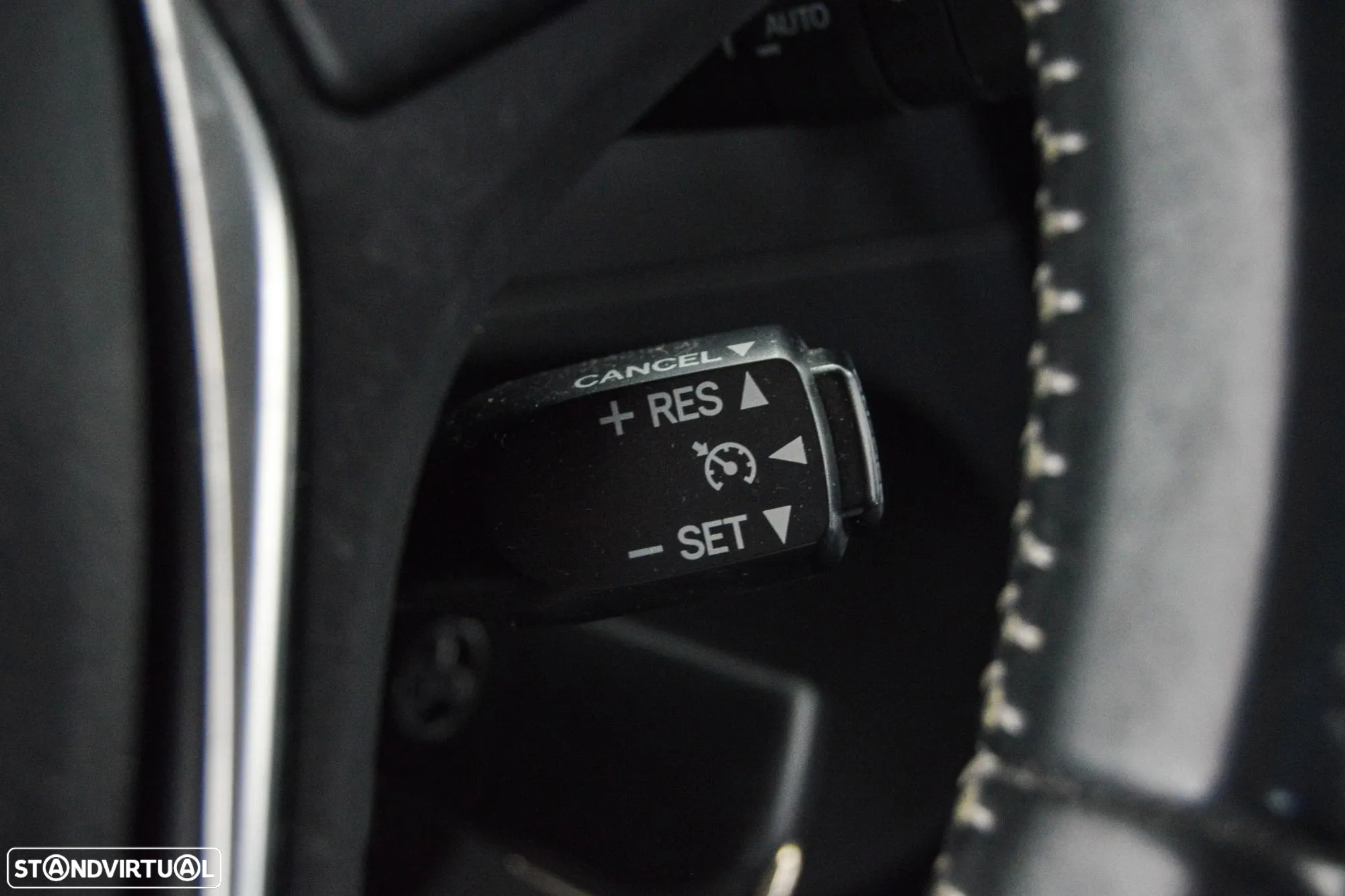 Toyota Auris 1.4 D-4D Comfort - 33