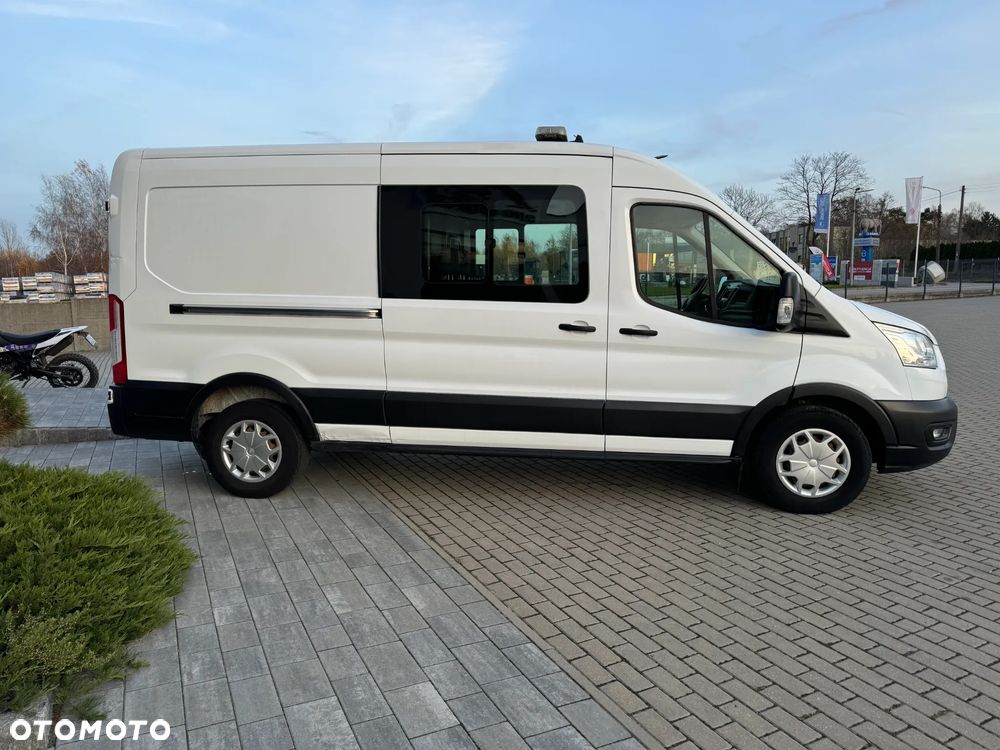 Ford Transit L3H2 Trend (bryg.) - 4