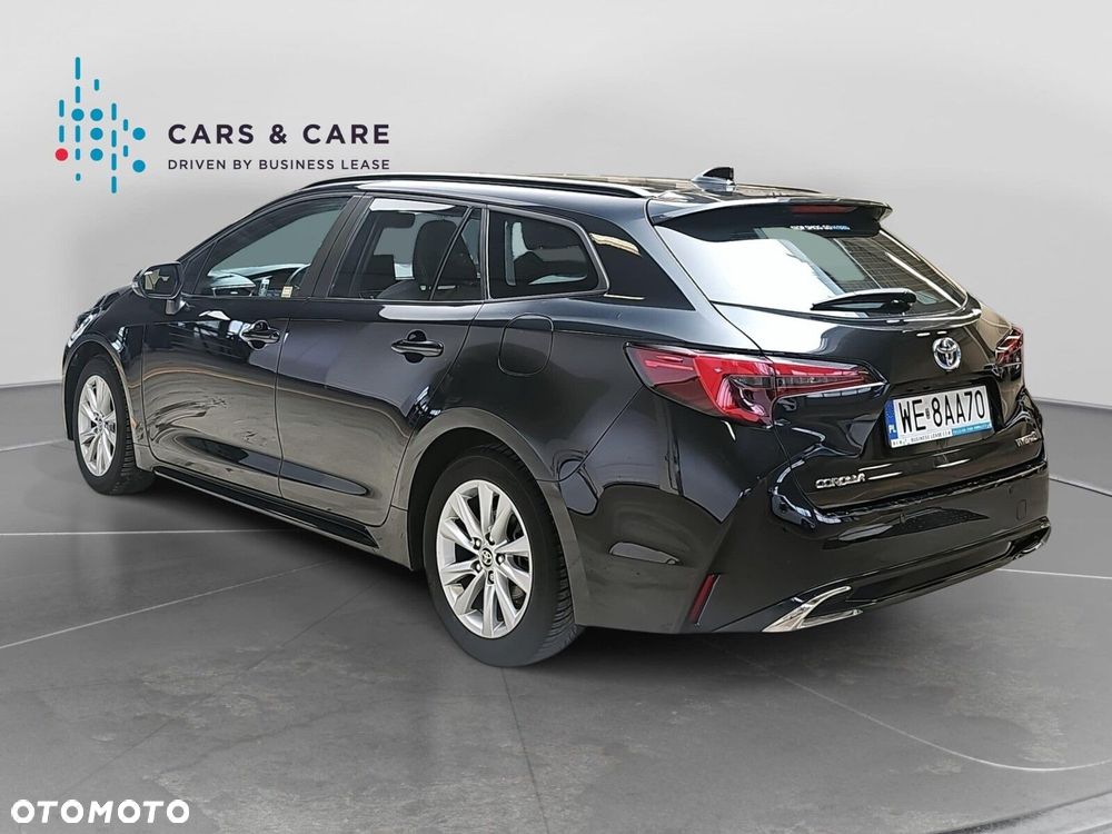 Toyota Corolla 1.8 Hybrid Comfort - 30