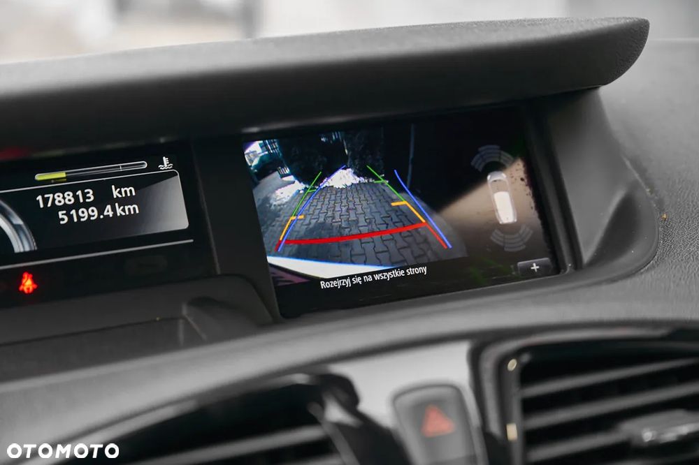 Renault Grand Scenic - 30