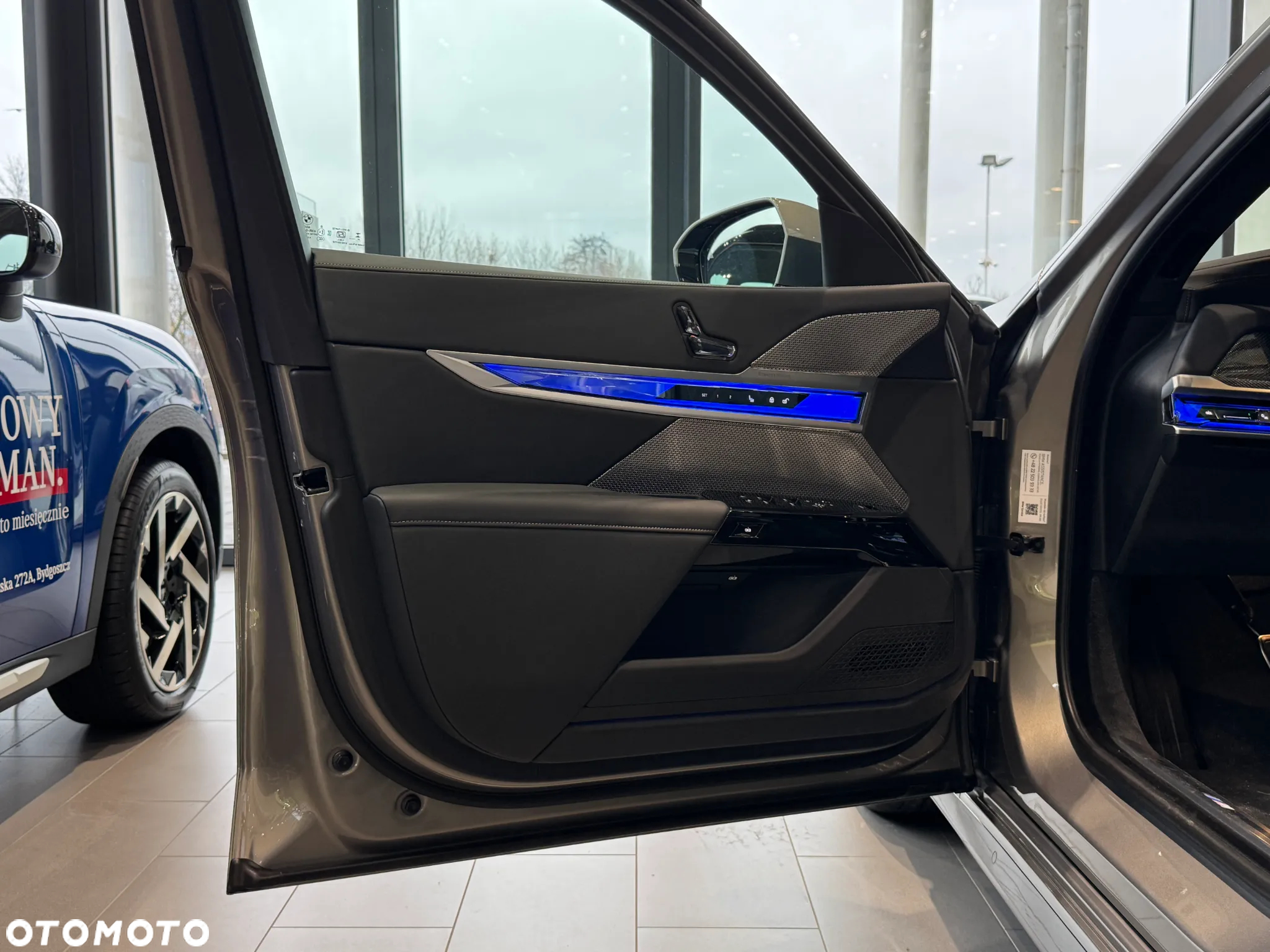 BMW i7 xDrive60 - 25