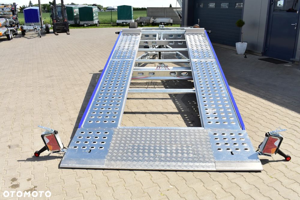 Wiola L27G45P Uchylana hydraulicznie - 7