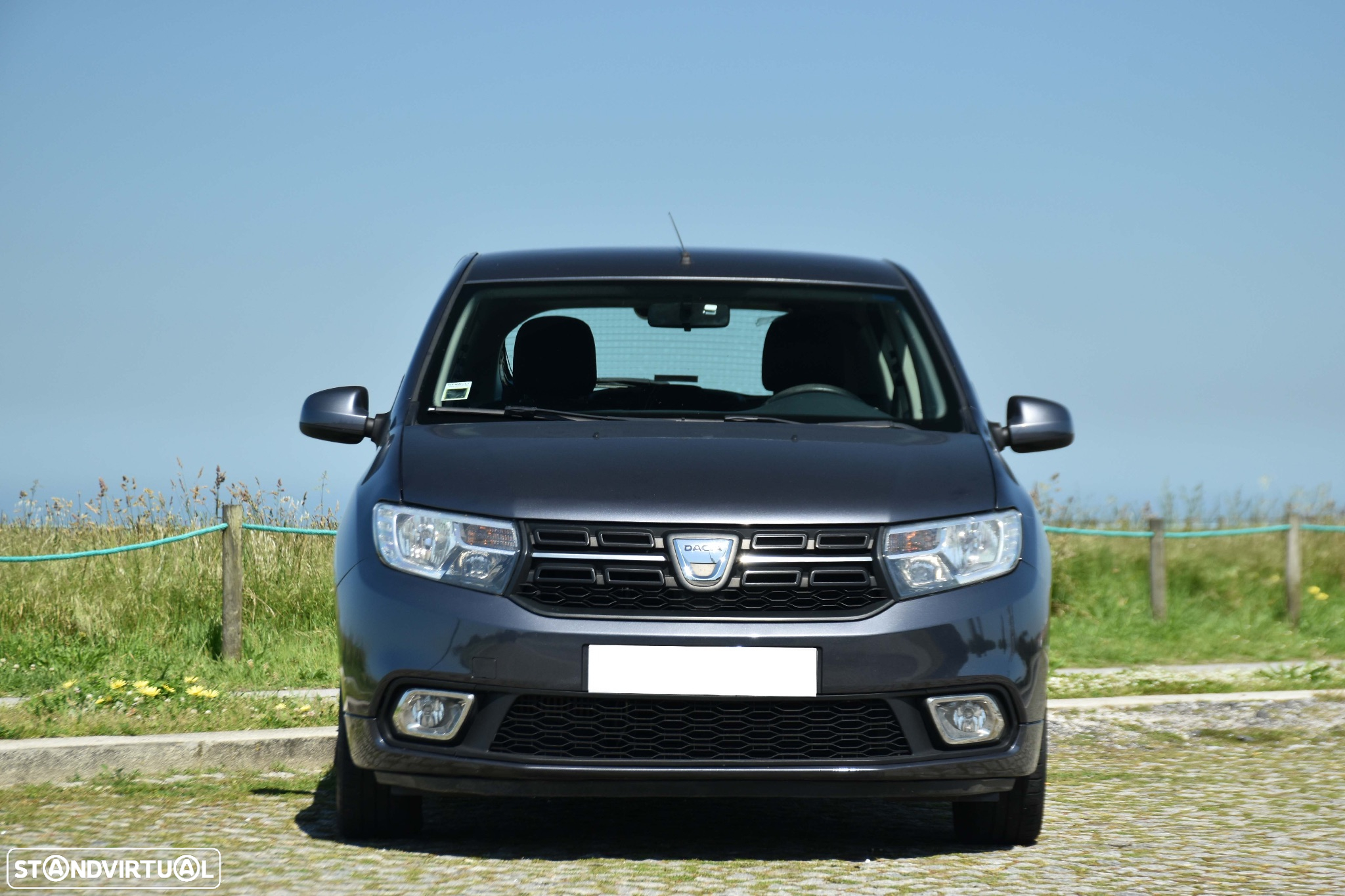 Dacia Sandero 1.0 SCe Comfort - 2