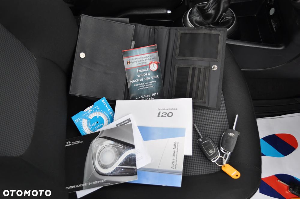 Hyundai i20 1.25 Style - 30