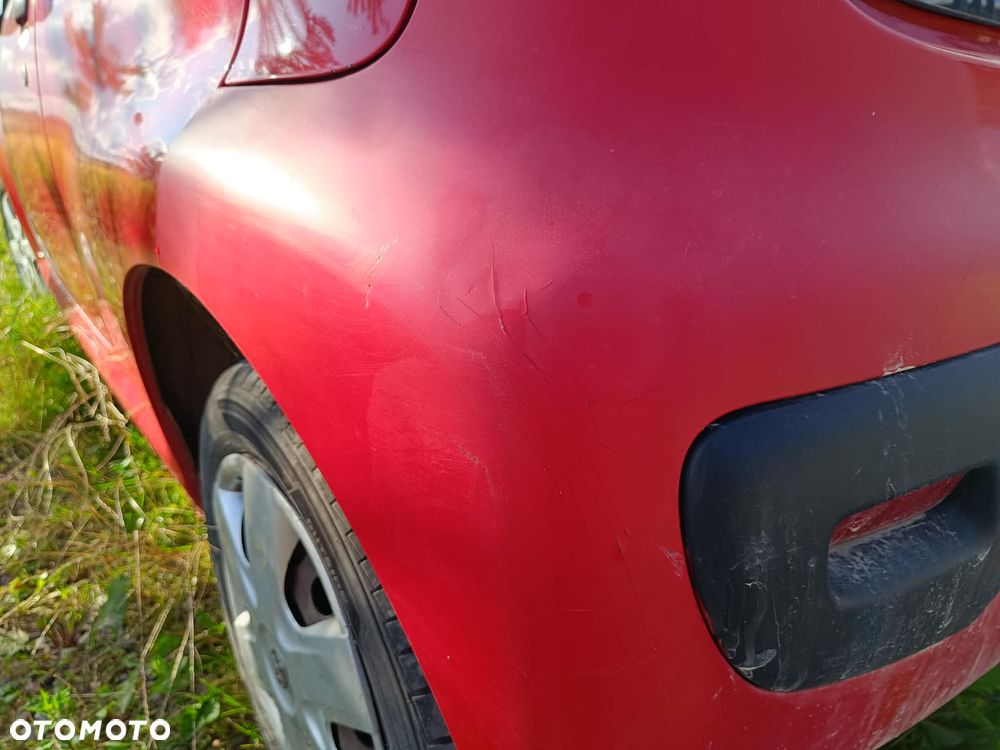 Citroën C1 1.0i Magic - 6