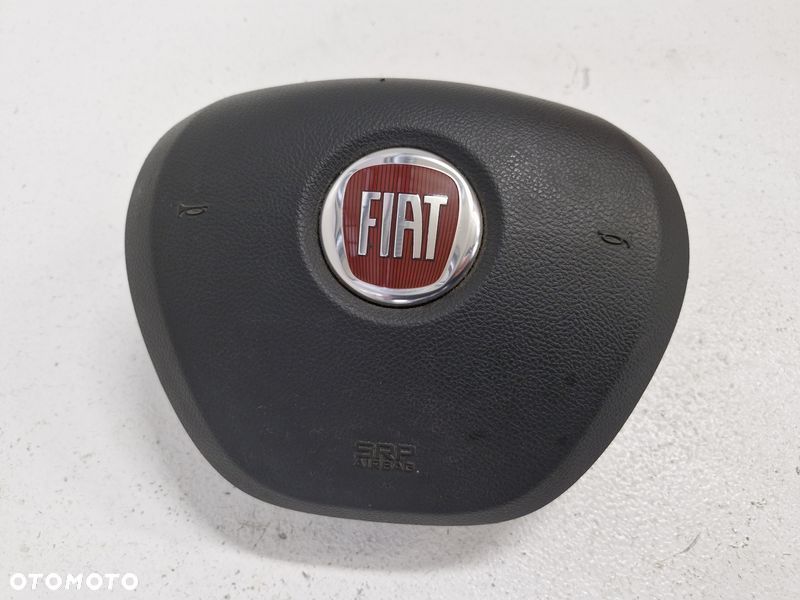 fiat talento ii 2 poduszka powietrzna kierowcy 985704859r - 3