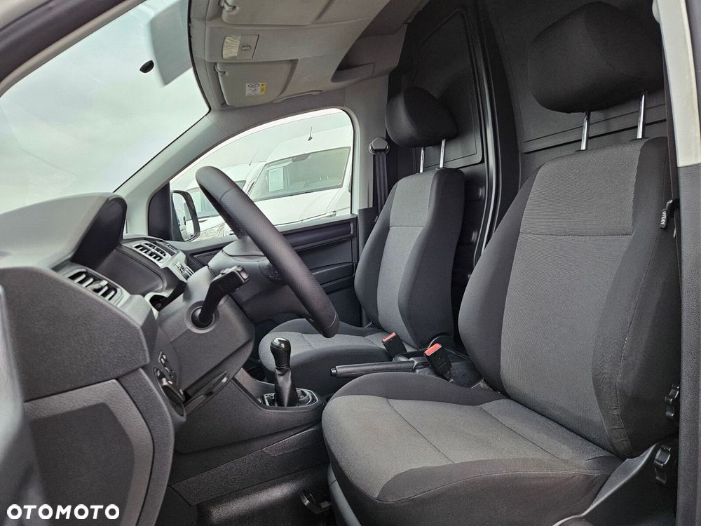 Volkswagen Caddy Long *49999zł NETTO* 2.0TDi/102KM - 18