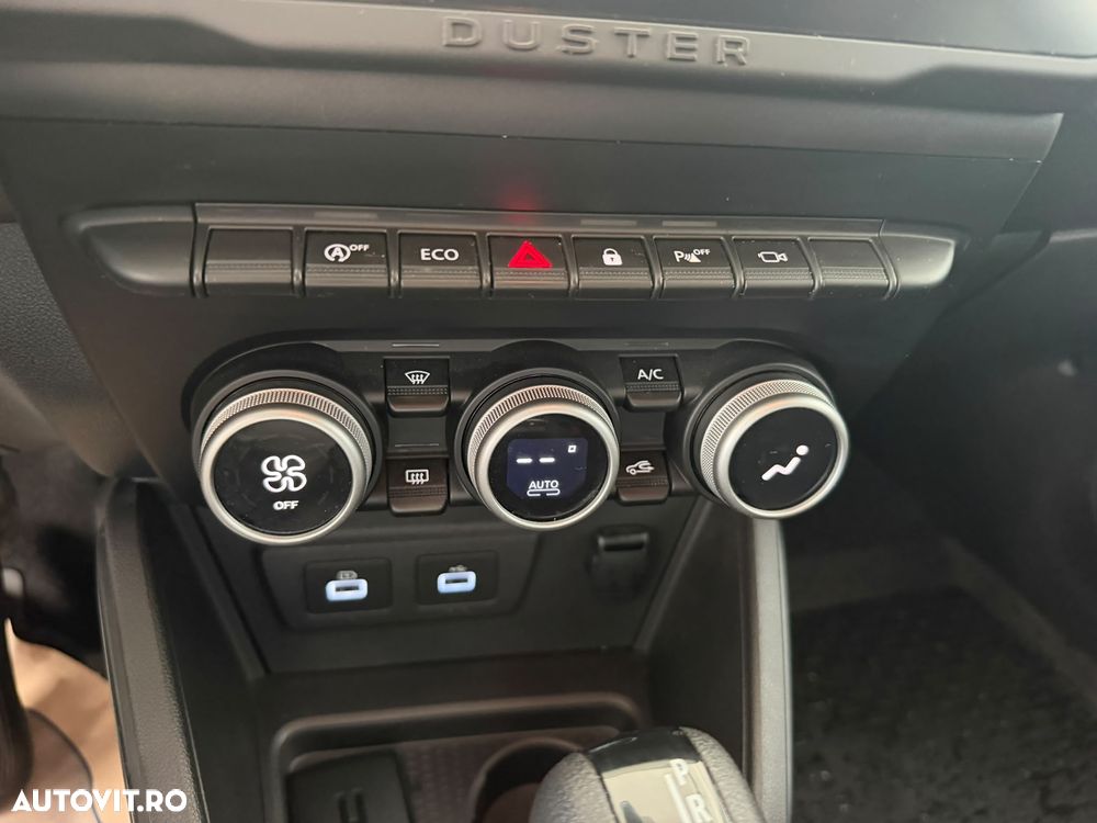 Dacia Duster TCe 150 EDC Extreme - 15