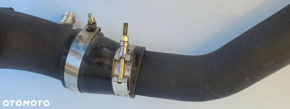 CHARGE PIPE VSRF BMW F32 N55B30 3.0B - 9