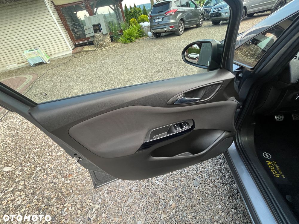 Opel Corsa - 34
