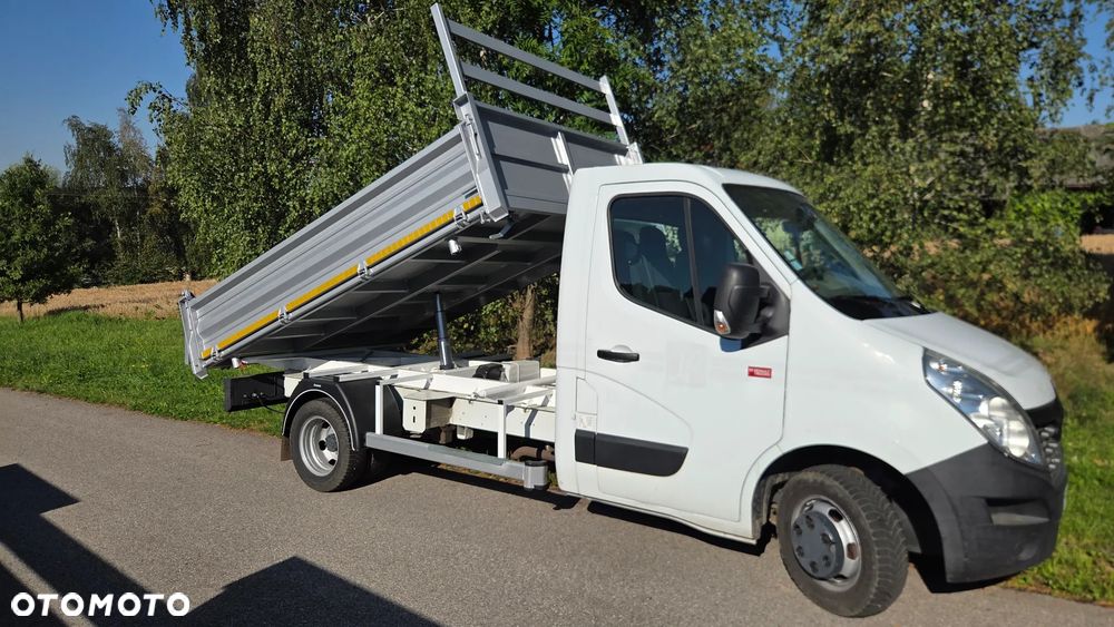 Renault Master - 10