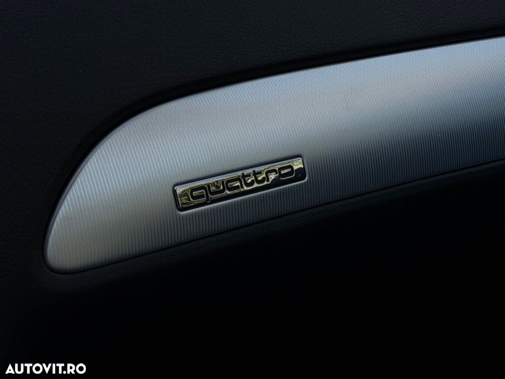 Audi A6 Allroad - 22