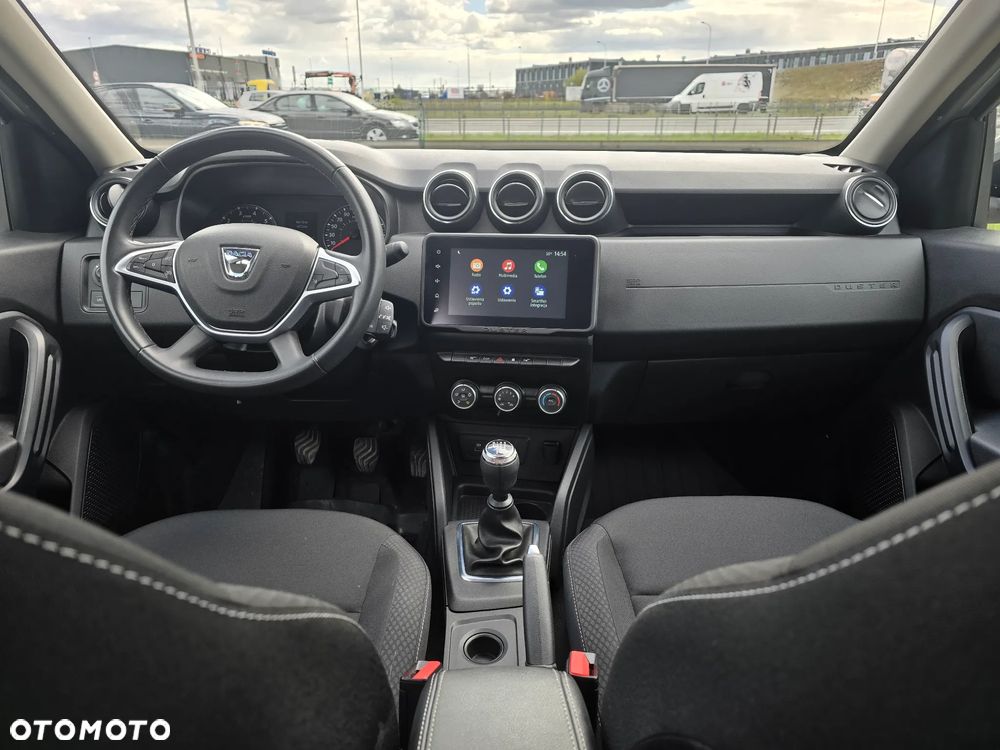 Dacia Duster 1.0 TCe Comfort - 6