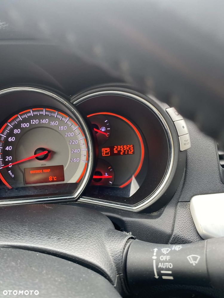 Nissan Murano - 9