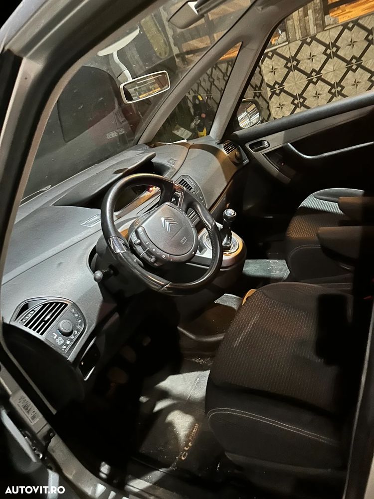 Citroën C4 Picasso - 2