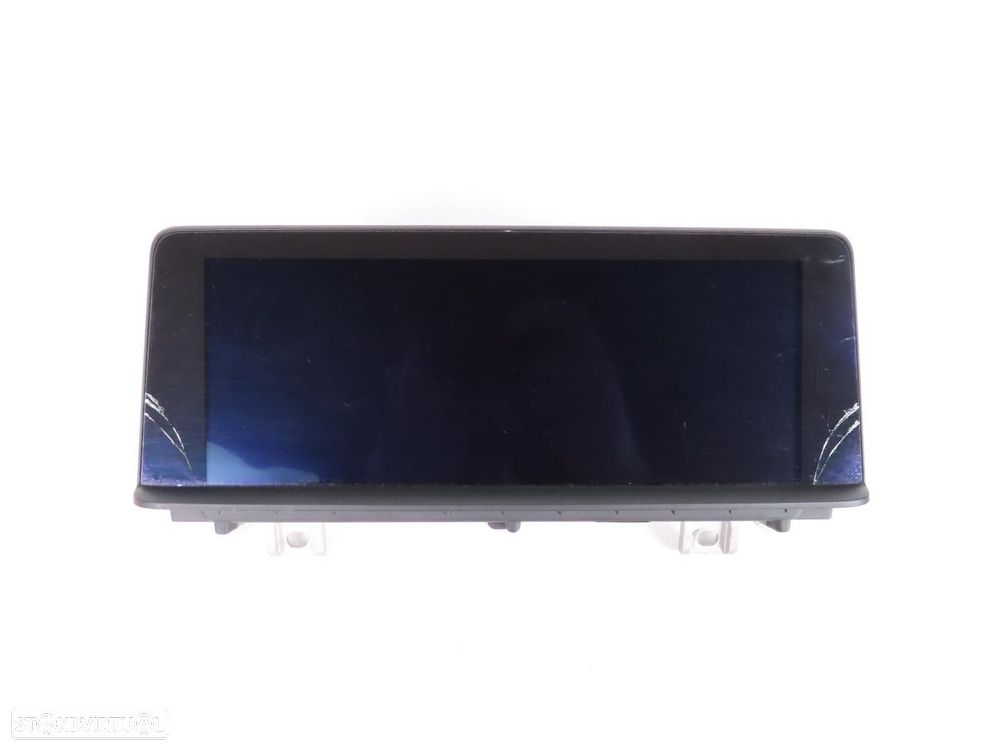 Monitor / Display Central 8.8 Profissional Usado / Original BMW 3 (F30, F80)/BMW... - 2