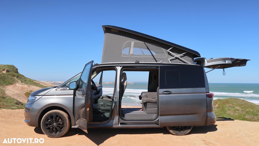 Volkswagen California - 20