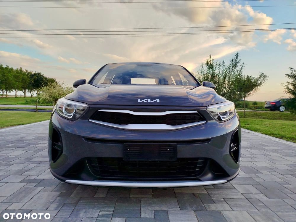 Kia Stonic 1.2 L Business Line - 38