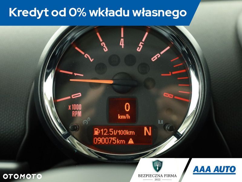 MINI Countryman - 14