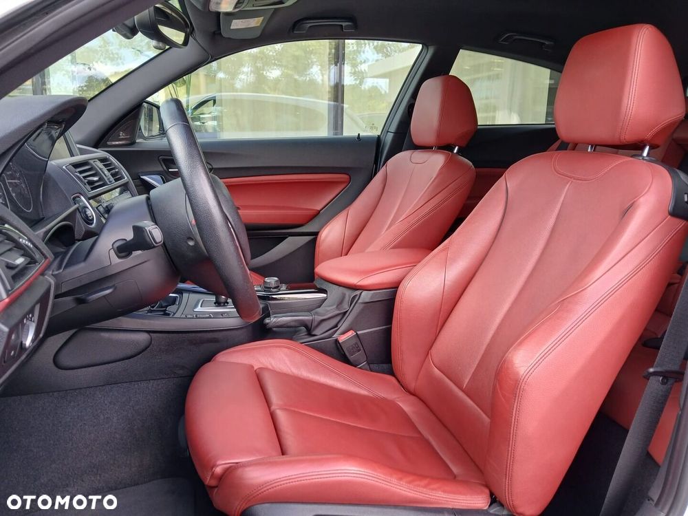 BMW Seria 1 - 7