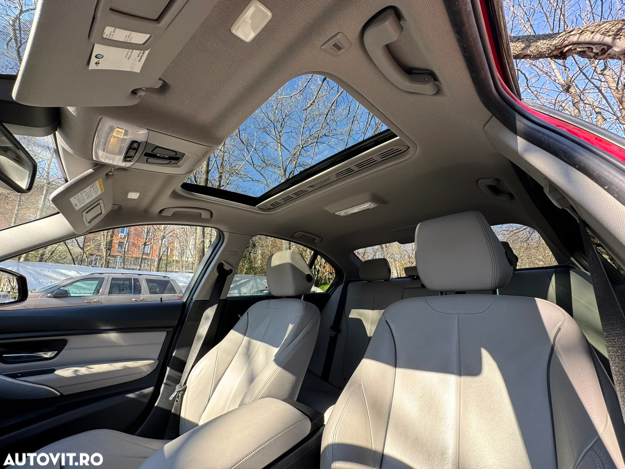 BMW Seria 3 328i GT Sport-Aut. Sport Line - 15
