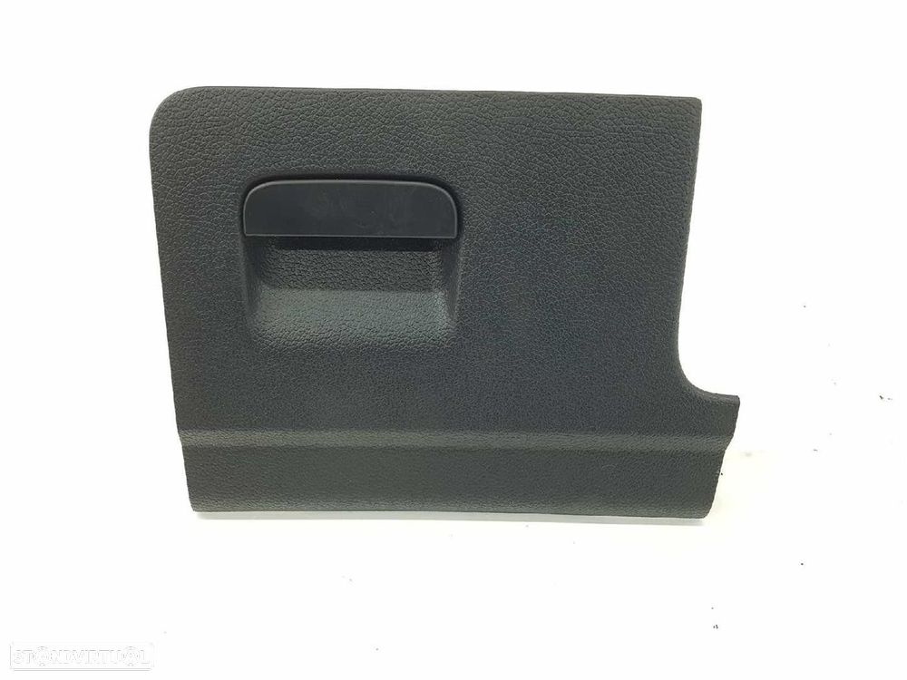 PORTA LUVAS VOLKSWAGEN SCIROCCO 2011 -1K1857919F - 4