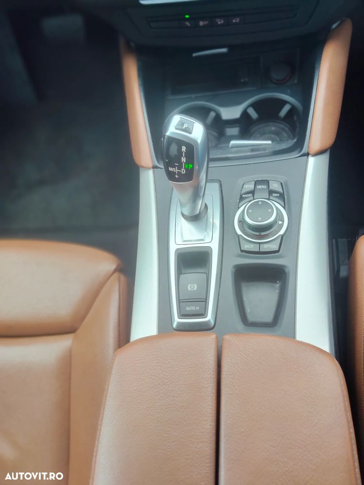 BMW X6 xDrive30d Edition Exclusive - 20