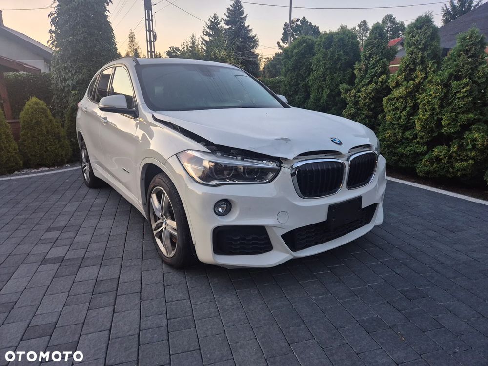 BMW X1 - 3