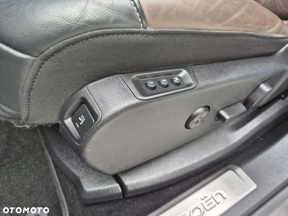 Citroën C5 Aircross BlueHDI 130 S&S LIVE PACK - 28