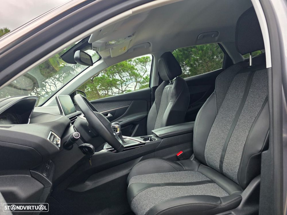 Peugeot 3008 BlueHDi 130 Stop & Start Allure - 9