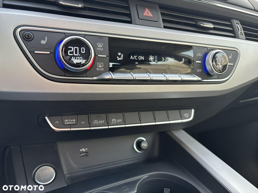 Audi A5 Sportback - 27