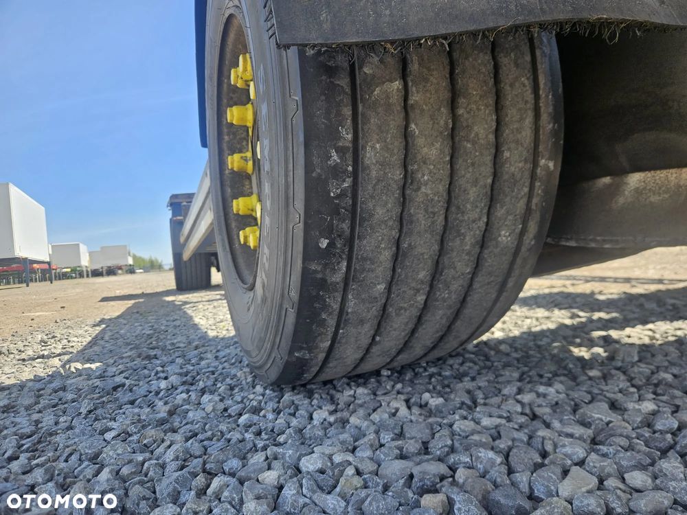 Schmitz Cargobull 8.500zł netto 3xPRZYCZEPA SCHMITZ BDF JUMBO  możliwość transportu - 12