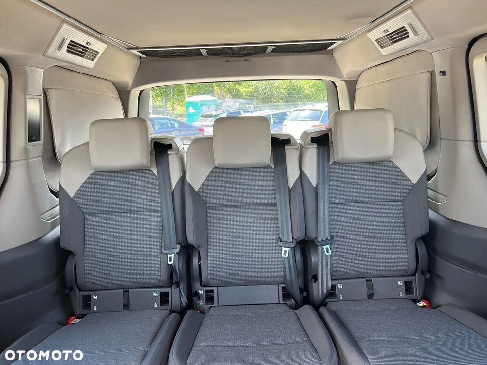 Volkswagen California - 20
