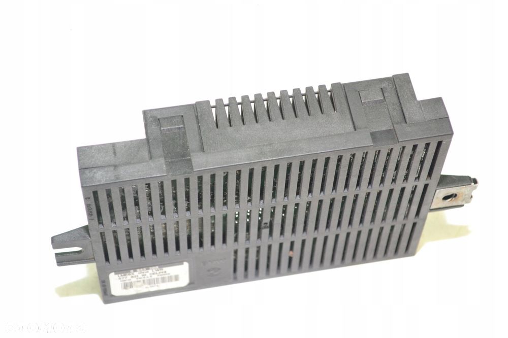 BMW E60 E63 E64 E65 E66 MODUŁ STEROWNIK ŚWIATEŁ 6943288 - 4