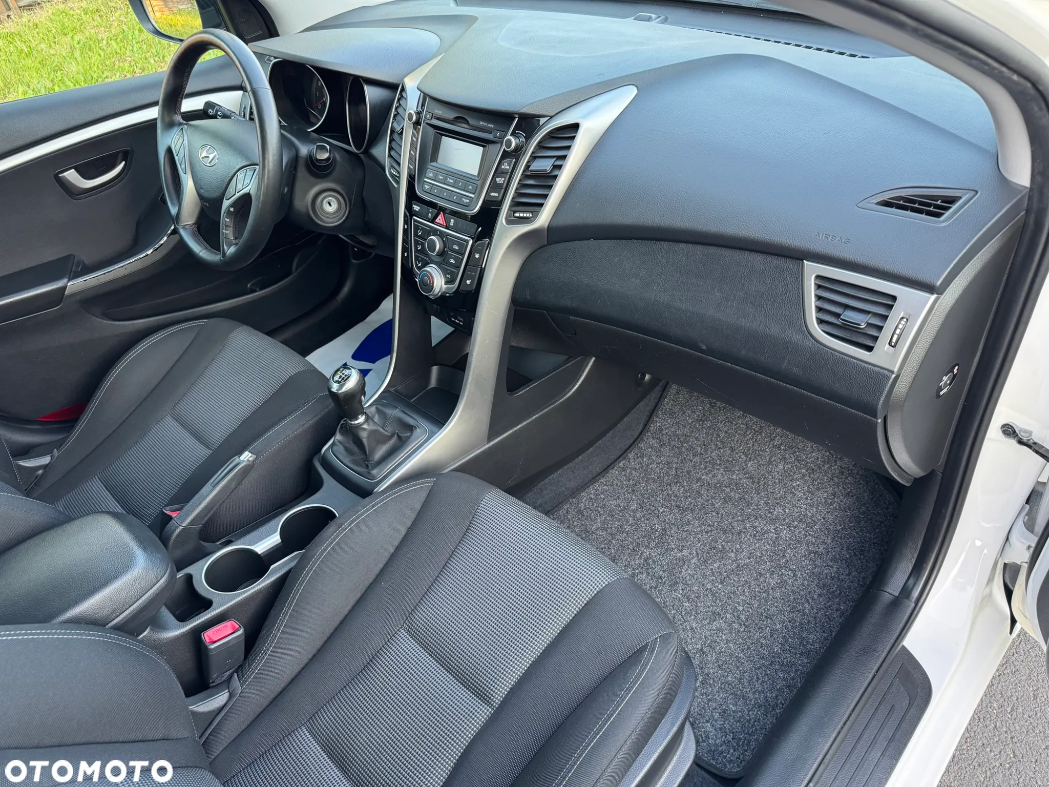 Hyundai i30 - 27