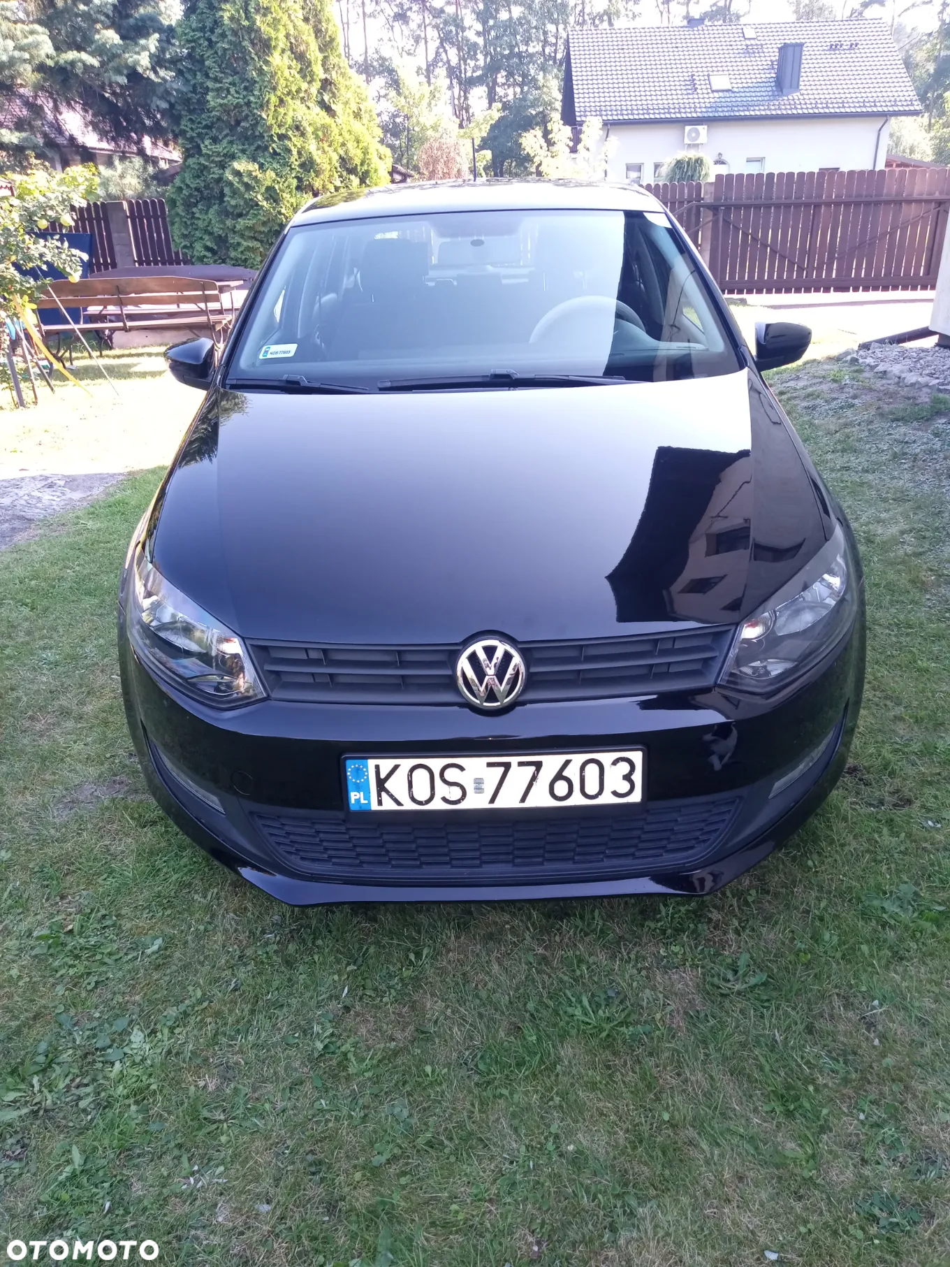 Volkswagen Polo 1.2 Trendline - 3