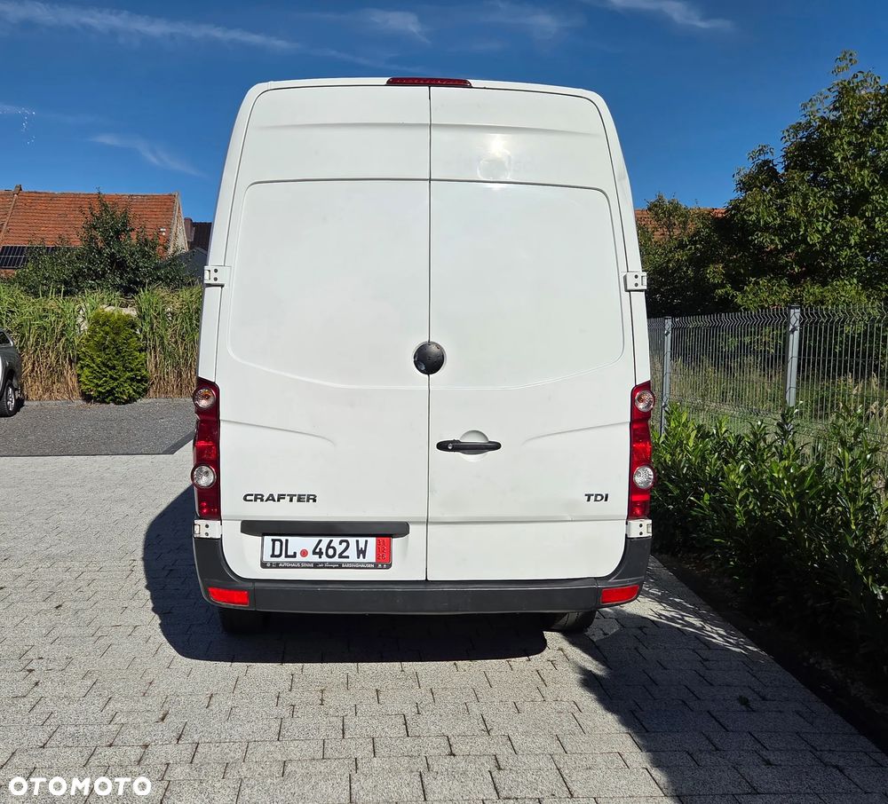 Volkswagen CRAFTER L2H2 2,0TDi - 17