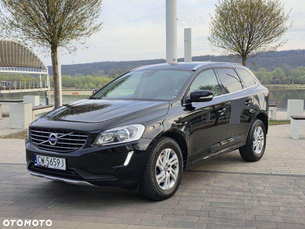 Volvo XC 60 - 15