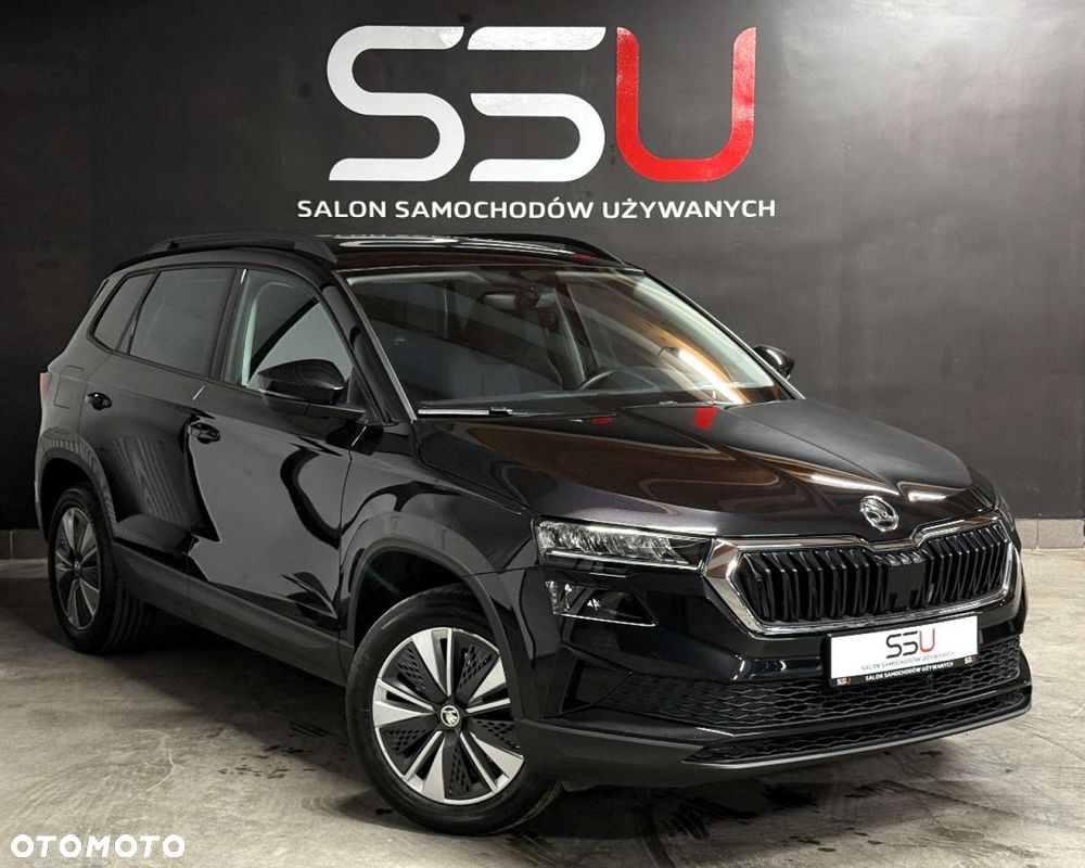 Skoda Karoq - 2