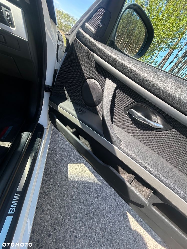 BMW Seria 3 - 10