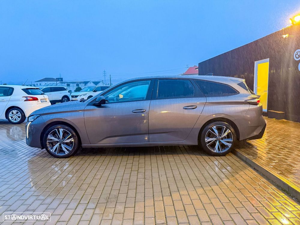 Peugeot 308 SW 1.5 BlueHDi Allure - 6